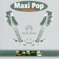 pelicula Maxi Pop Collection Vol. I